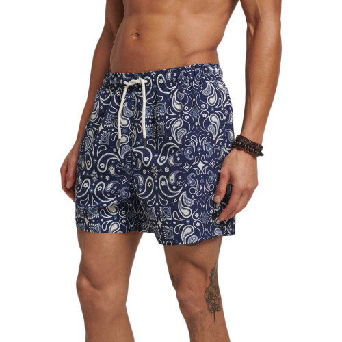 Superdry Ανδρικό μαγιό Studios Swim Shorts